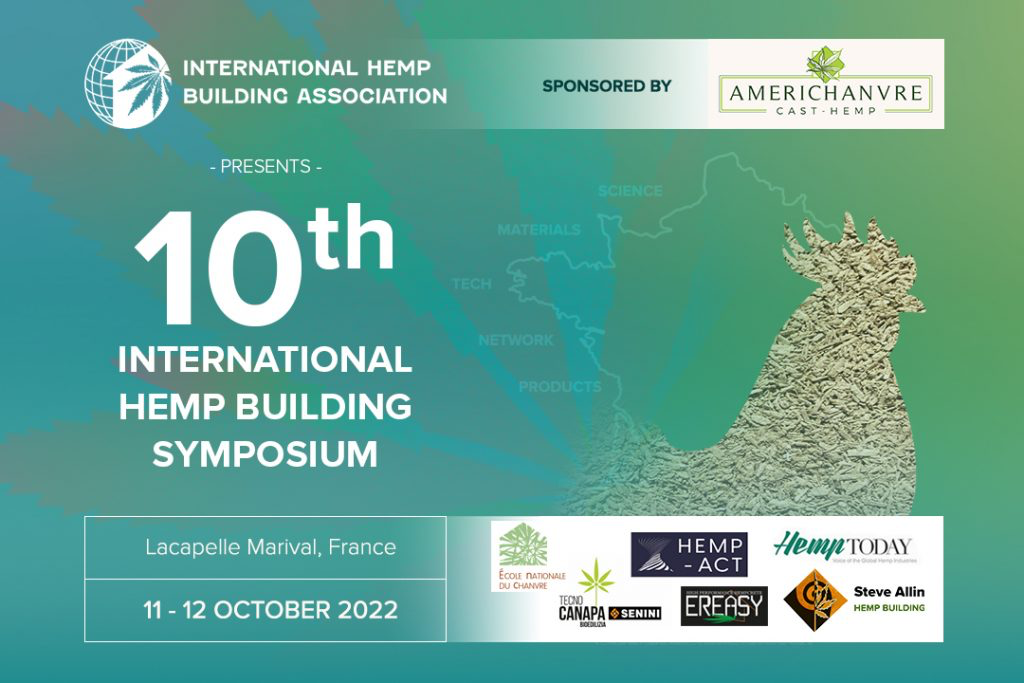 IHBA Hemp Symposium 2022 (Event) C#1635
